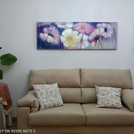 Anamari Apartment ซันเชนโช ภายนอก รูปภาพ