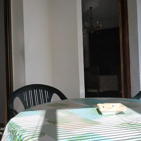 Anamari Apartment ซันเชนโช ภายนอก รูปภาพ