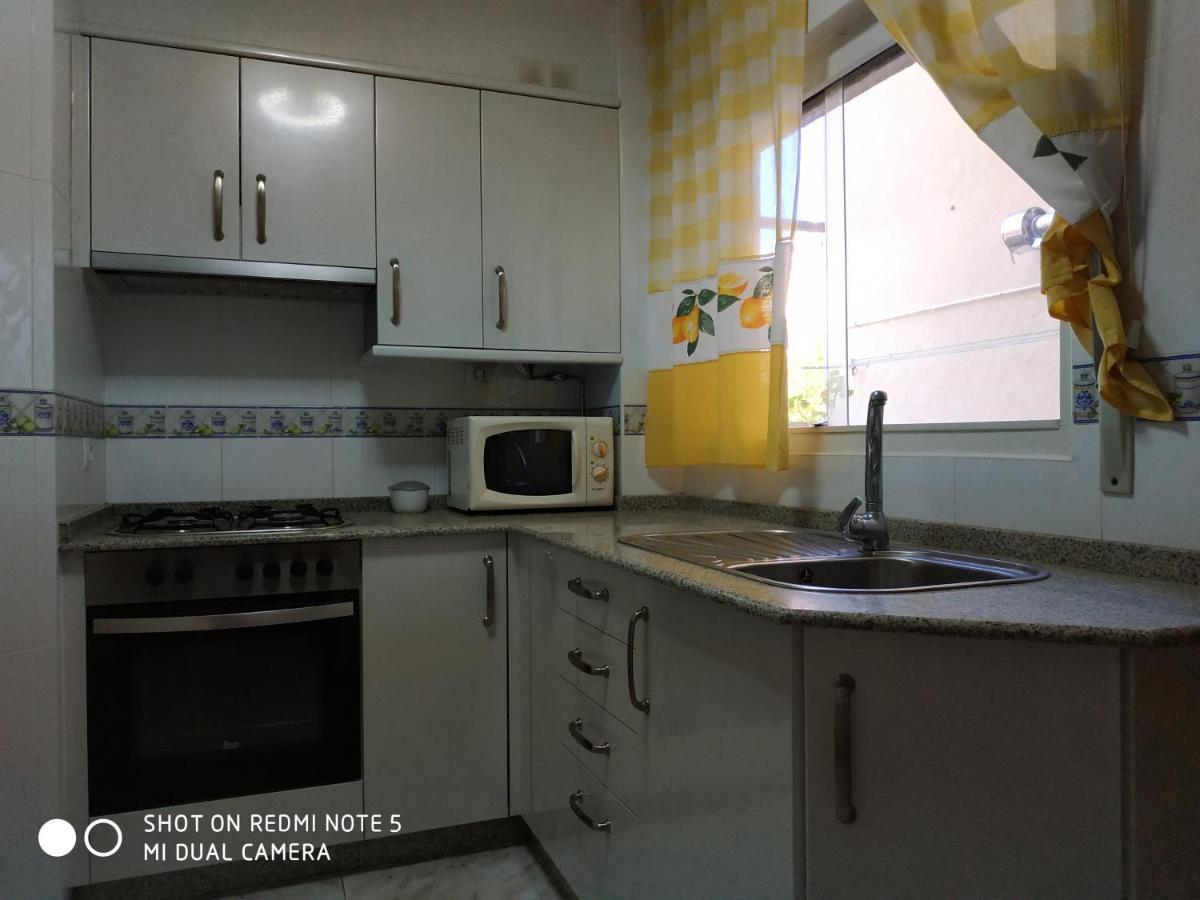 Anamari Apartment ซันเชนโช ภายนอก รูปภาพ