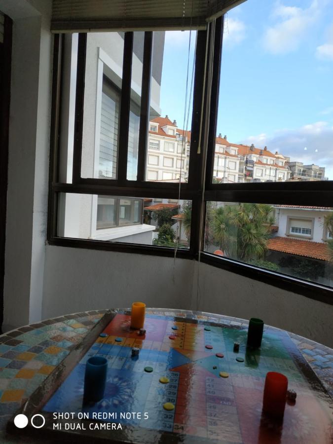 Anamari Apartment ซันเชนโช ภายนอก รูปภาพ