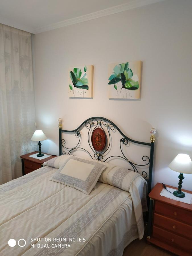 Anamari Apartment ซันเชนโช ภายนอก รูปภาพ