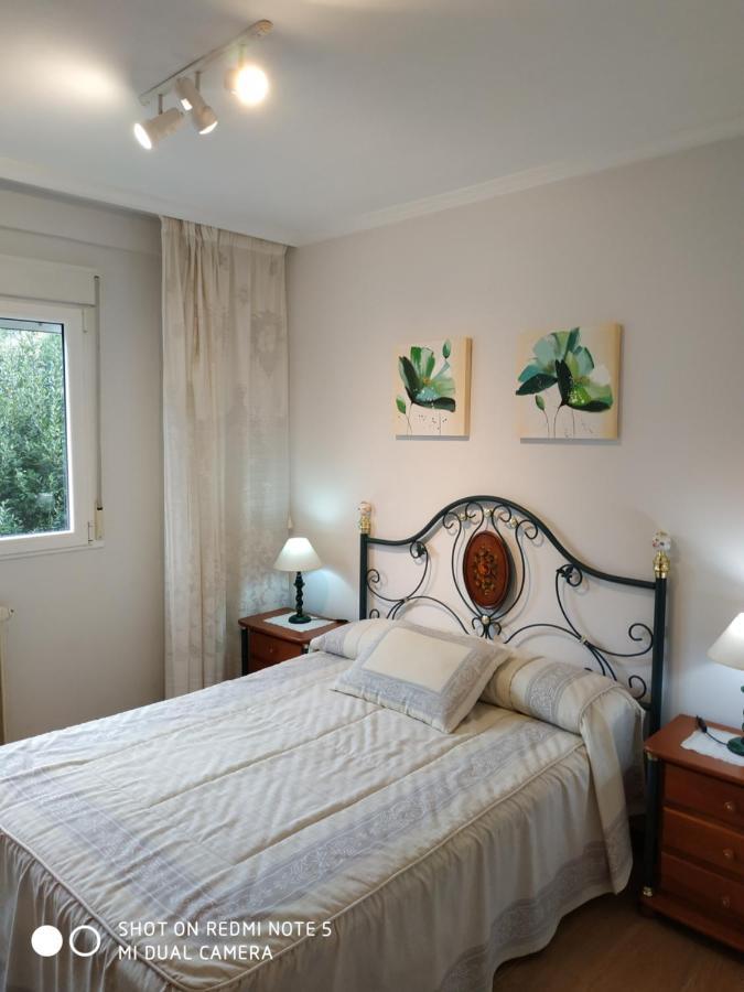 Anamari Apartment ซันเชนโช ภายนอก รูปภาพ