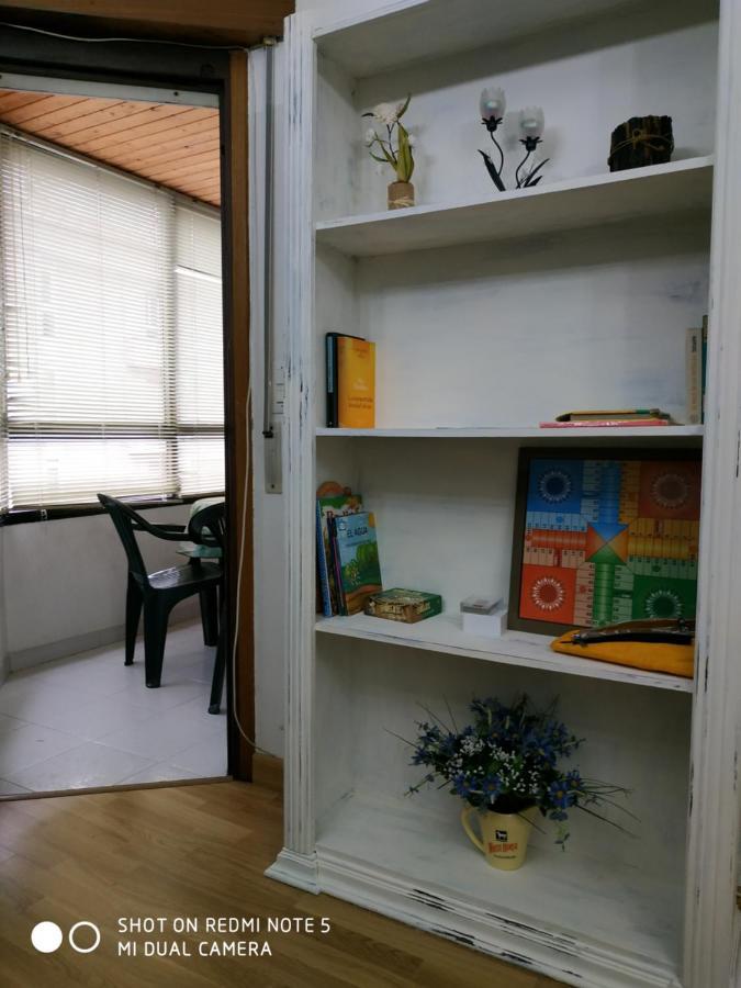 Anamari Apartment ซันเชนโช ภายนอก รูปภาพ
