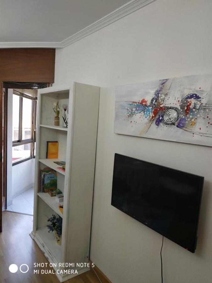 Anamari Apartment ซันเชนโช ภายนอก รูปภาพ