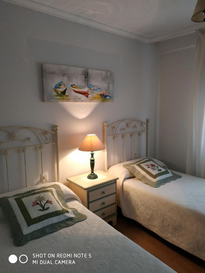Anamari Apartment ซันเชนโช ภายนอก รูปภาพ