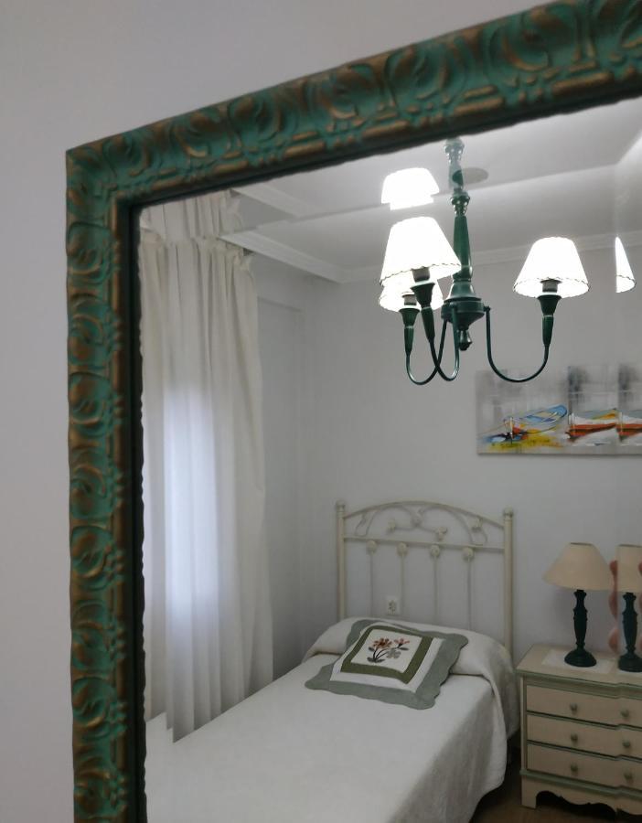 Anamari Apartment ซันเชนโช ภายนอก รูปภาพ