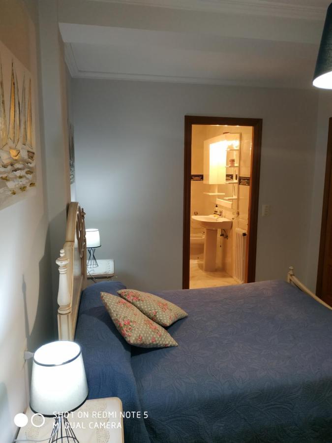 Anamari Apartment ซันเชนโช ภายนอก รูปภาพ