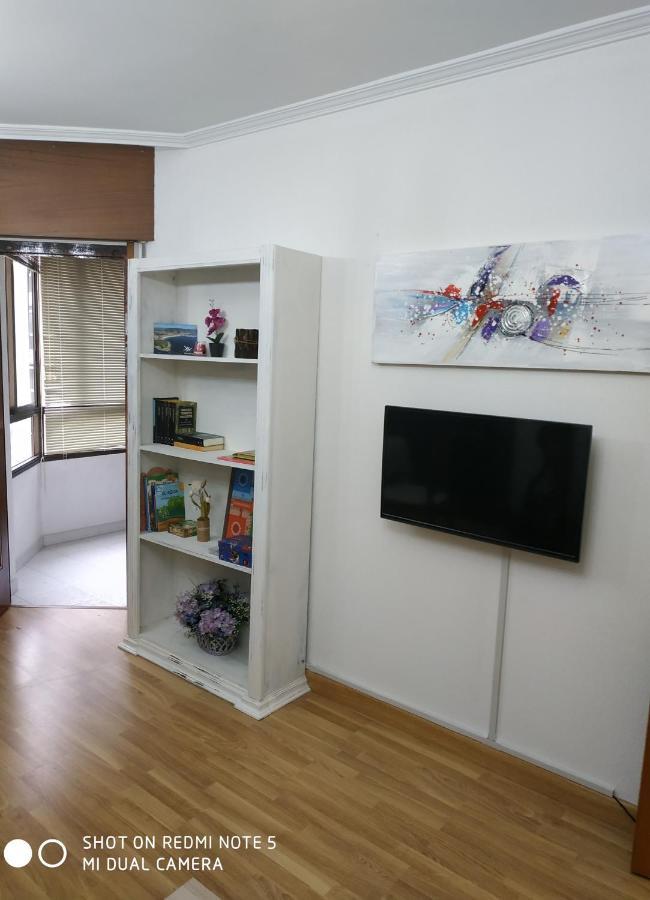 Anamari Apartment ซันเชนโช ภายนอก รูปภาพ