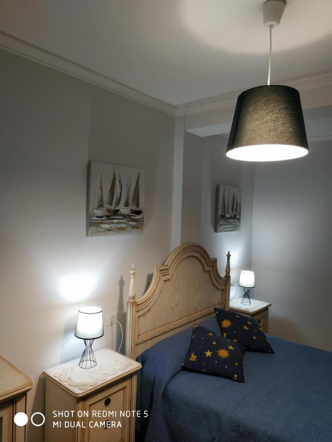 Anamari Apartment ซันเชนโช ภายนอก รูปภาพ