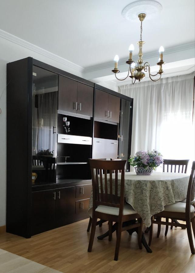 Anamari Apartment ซันเชนโช ภายนอก รูปภาพ