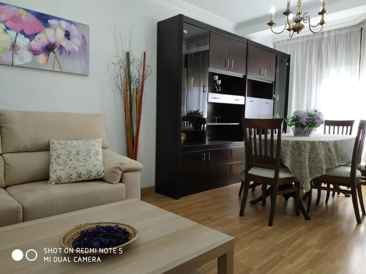 Anamari Apartment ซันเชนโช ภายนอก รูปภาพ