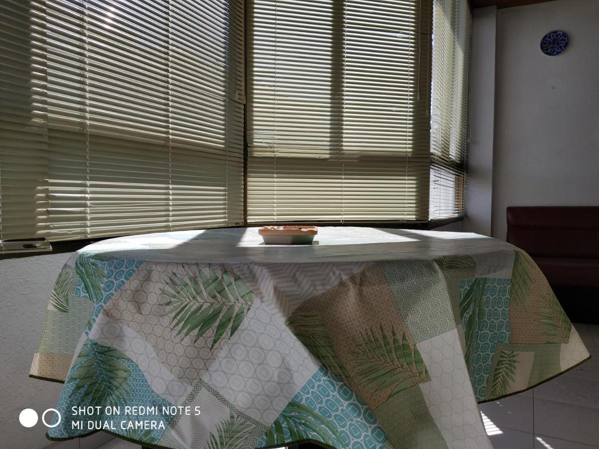 Anamari Apartment ซันเชนโช ภายนอก รูปภาพ