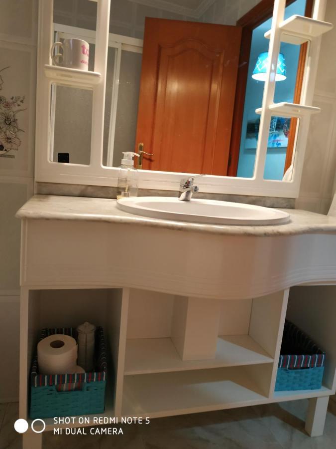 Anamari Apartment ซันเชนโช ภายนอก รูปภาพ