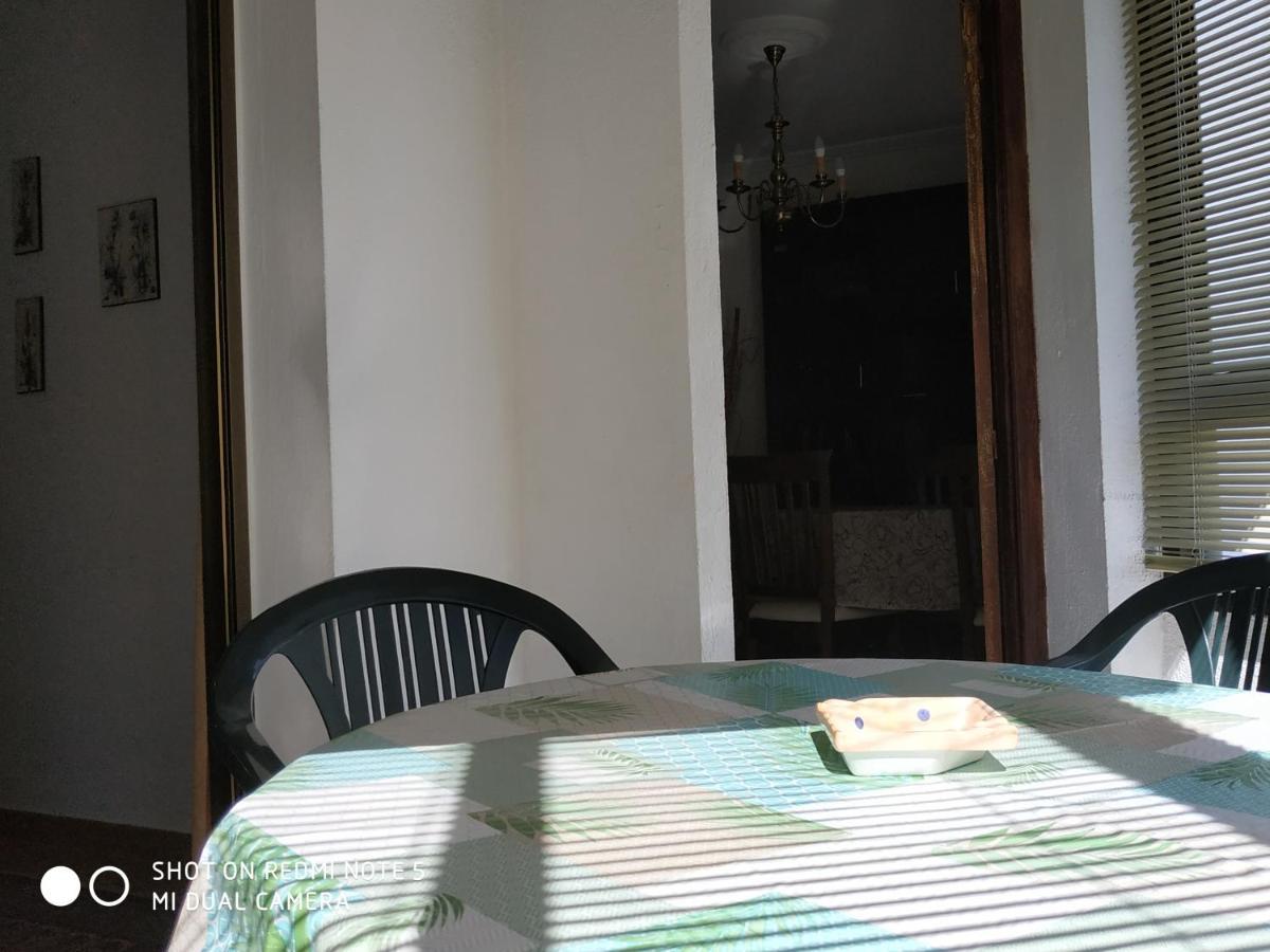 Anamari Apartment ซันเชนโช ภายนอก รูปภาพ